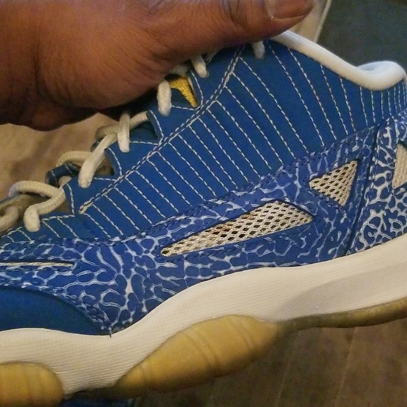 Air Jordan 11 retro - Picture 3 of 4